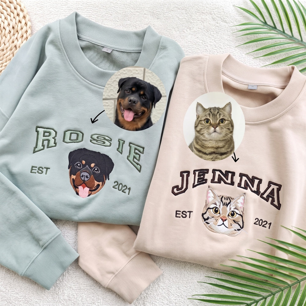 Personalisiertes Baseball-Sweatshirt mit seitlicher Schleife und Ausschnitt – individueller Name & Nummer, süßes Coquette-Schleifendesign
