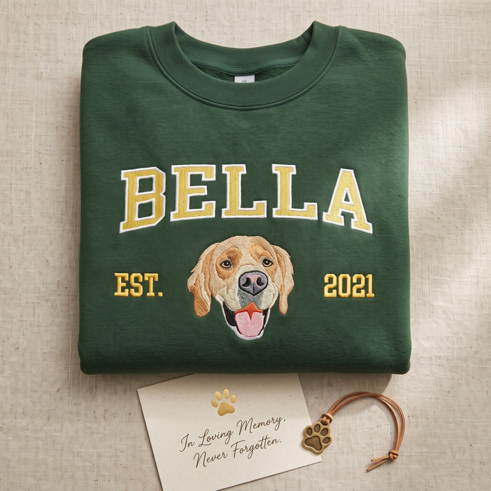 Personalisiertes Baseball-Sweatshirt mit seitlicher Schleife und Ausschnitt – individueller Name & Nummer, süßes Coquette-Schleifendesign
