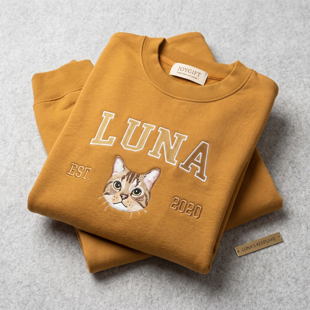 Personalisiertes Baseball-Sweatshirt mit seitlicher Schleife und Ausschnitt – individueller Name & Nummer, süßes Coquette-Schleifendesign