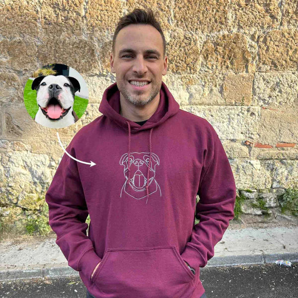 Sudadera personalizada con corte de lazo lateral para niños – Nombre y número personalizados, diseño de lazo coqueto