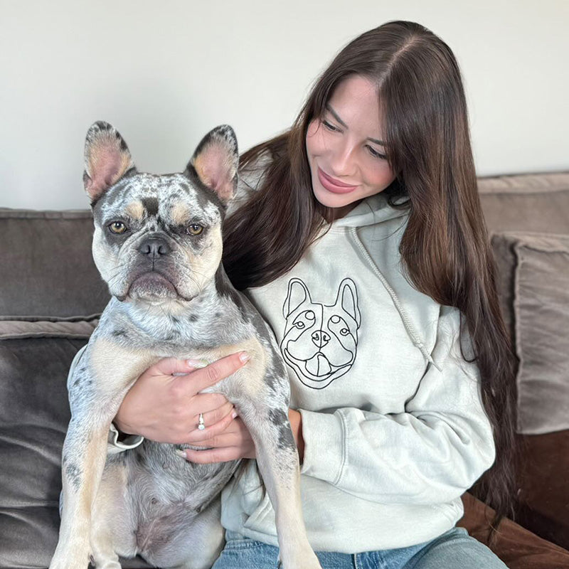 Sudadera personalizada con corte de lazo lateral para niños – Nombre y número personalizados, diseño de lazo coqueto