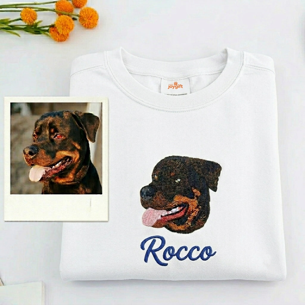 Sudadera personalizada con corte de lazo lateral para niños – Nombre y número personalizados, diseño de lazo coqueto