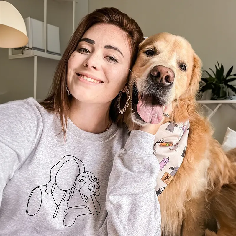 Sudadera personalizada con corte de lazo lateral para niños – Nombre y número personalizados, diseño de lazo coqueto
