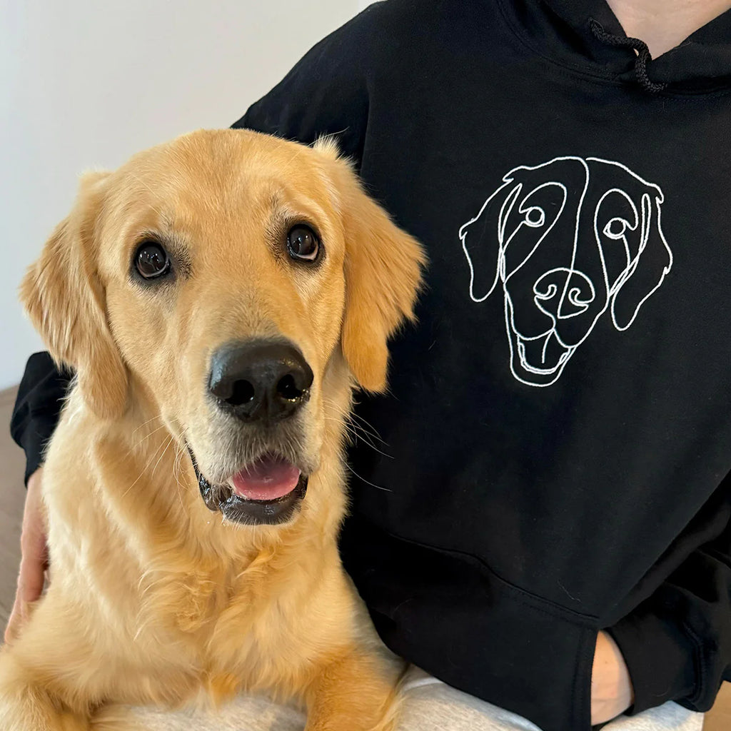Sudadera personalizada con corte de lazo lateral para niños – Nombre y número personalizados, diseño de lazo coqueto