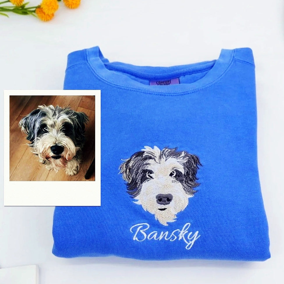 Sudadera personalizada con corte de lazo lateral para niños – Nombre y número personalizados, diseño de lazo coqueto