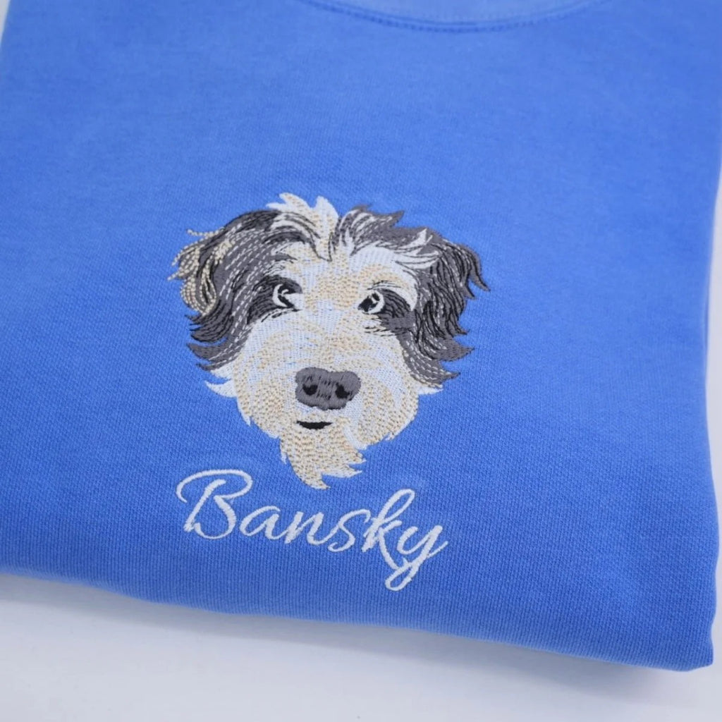 Sudadera personalizada con corte de lazo lateral para niños – Nombre y número personalizados, diseño de lazo coqueto